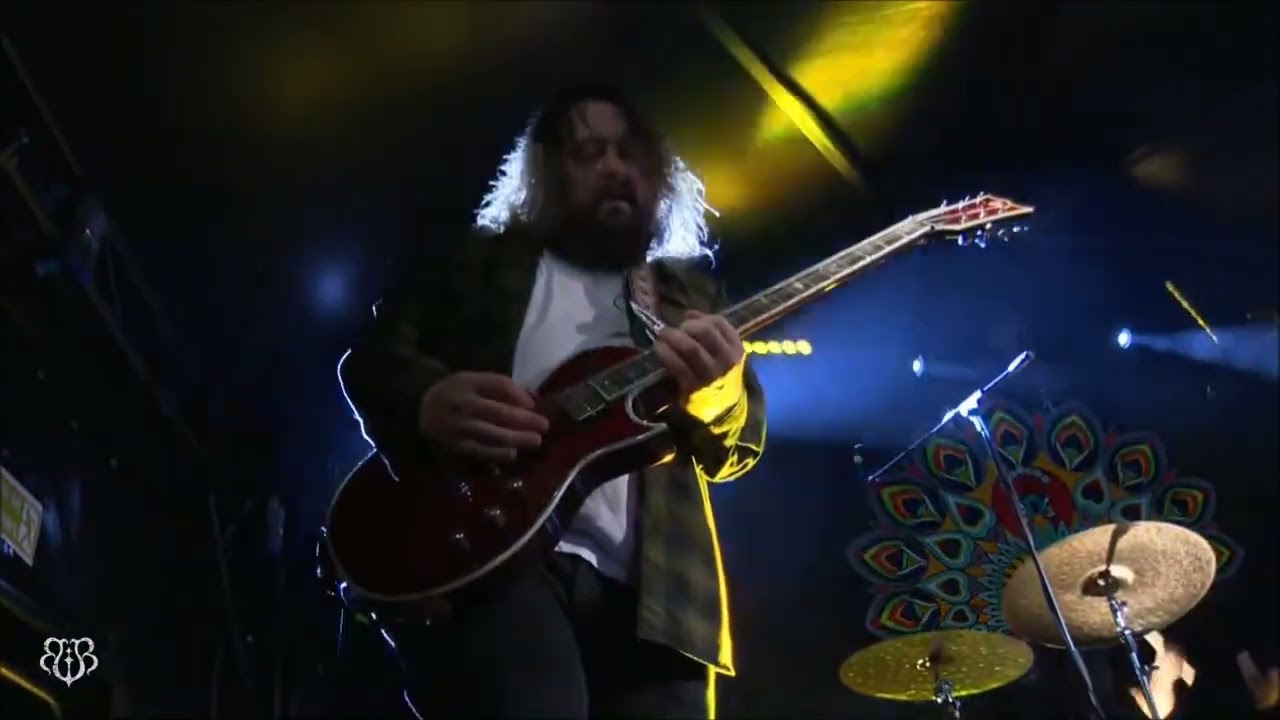 SLOMOSA - RICE - LIVE 2024