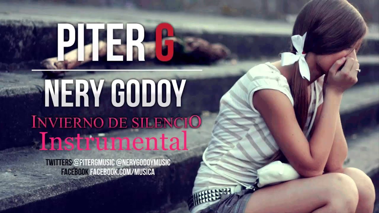 [Instrumental] - Piter-G y Nery Godoy - Invierno de silencio