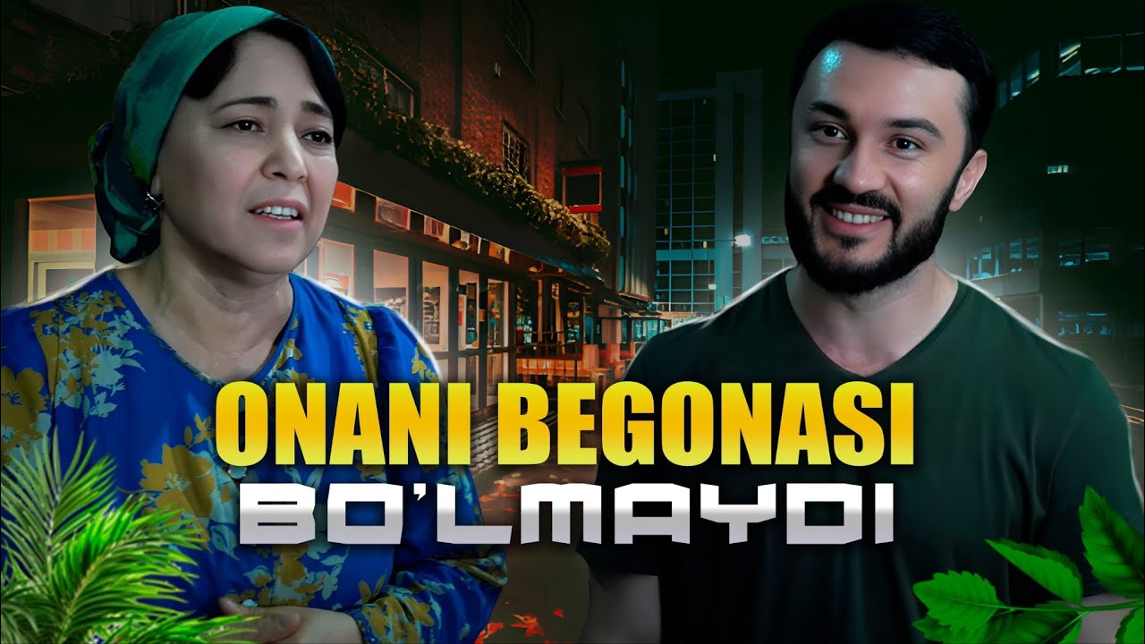 Onani begonasi bo&rsquo;lmaydi 🙌 | Bog`bon