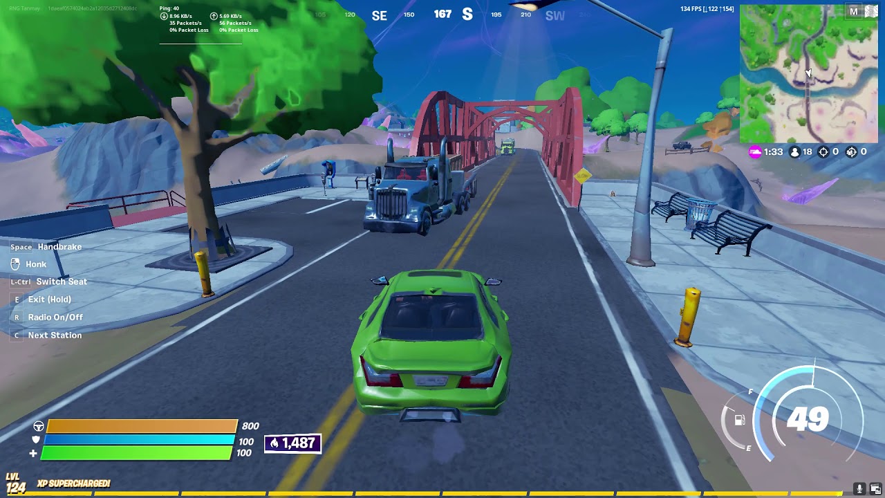 Fortnite  arena gameplay contender league!