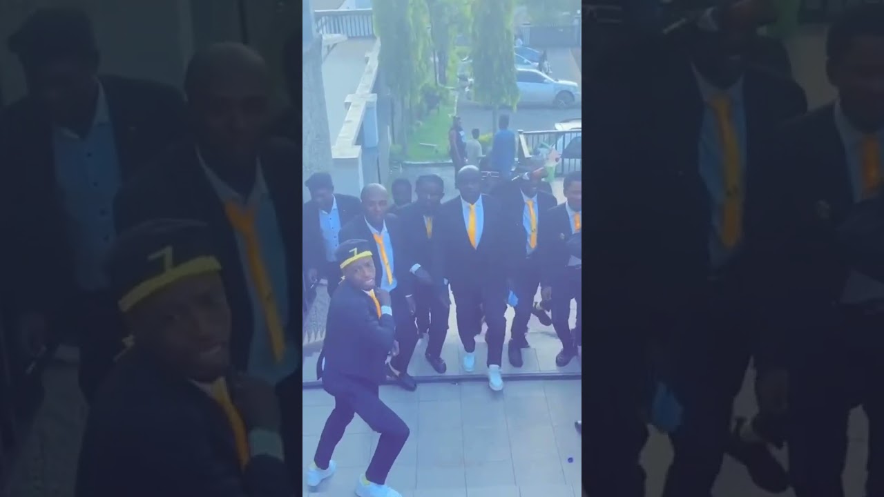 Black Axe Confraternity #nbm #aye #egede #axemen