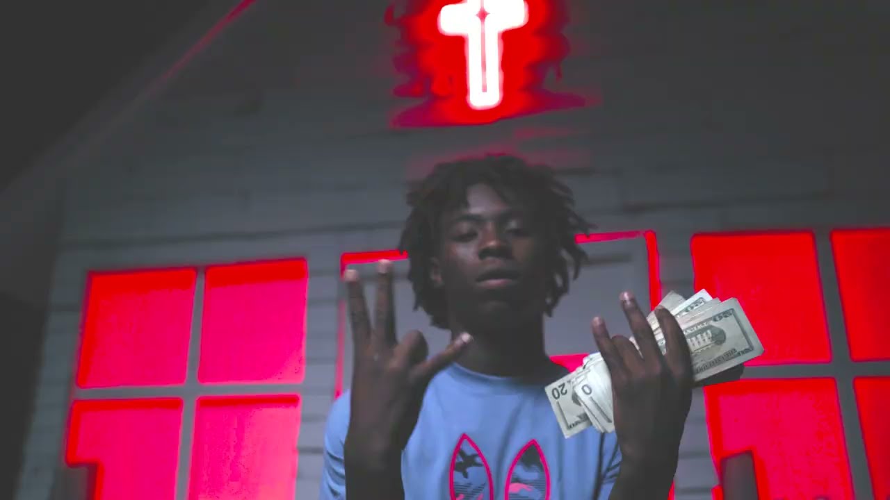 G6reddot - Game 7 ft 