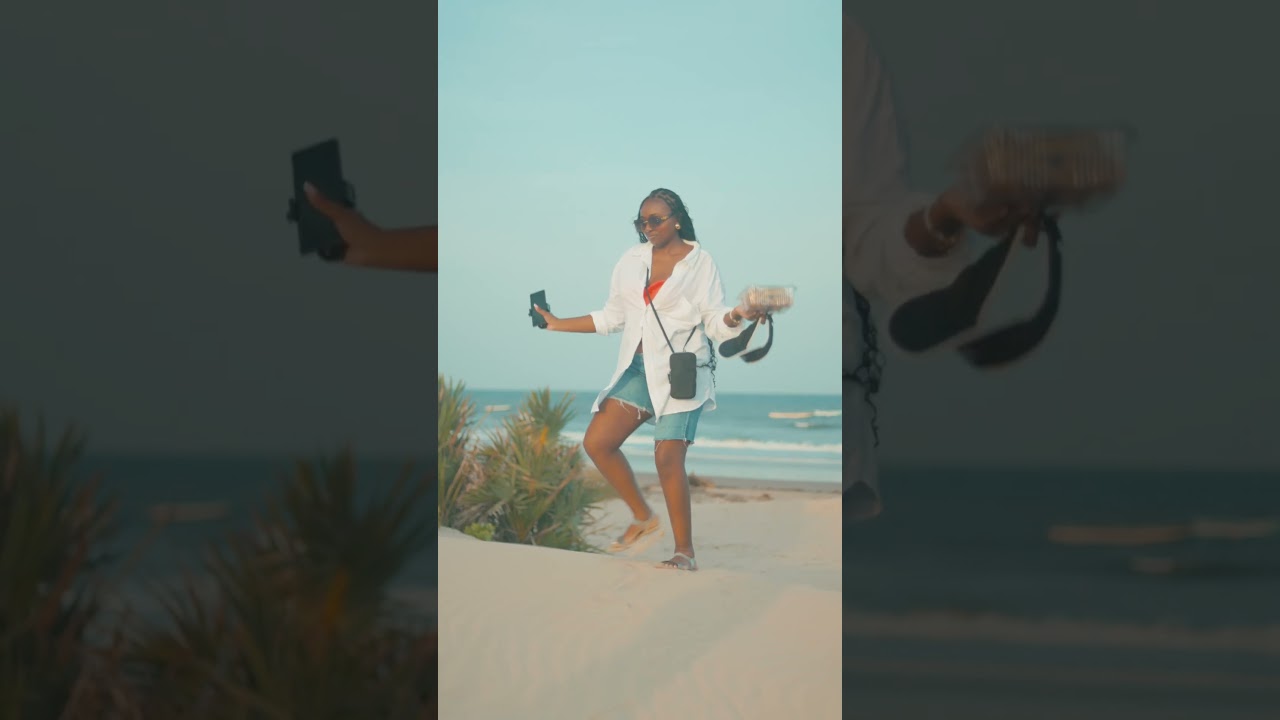Che Shale, Malindi Kenya