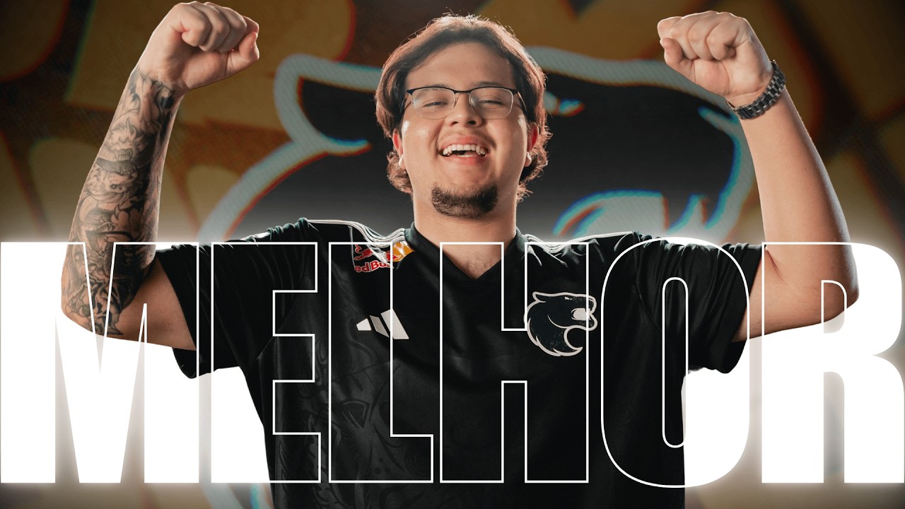 ESSA É A SUPER FURIA, O TIME QUE HUMILHOU A G2!! - VCT AMERICAS KICKOFF VALORANT