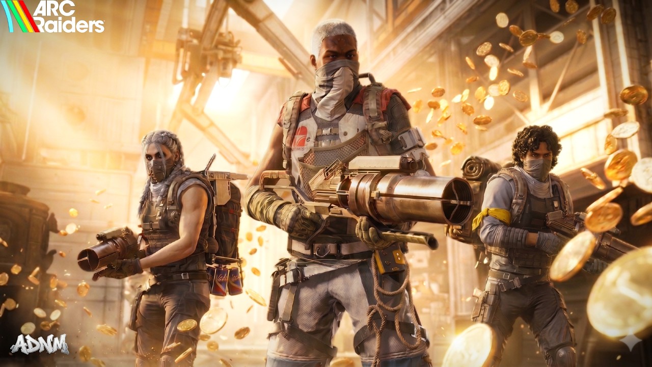 We Took Over The LOBBY With Dolabra Shotguns