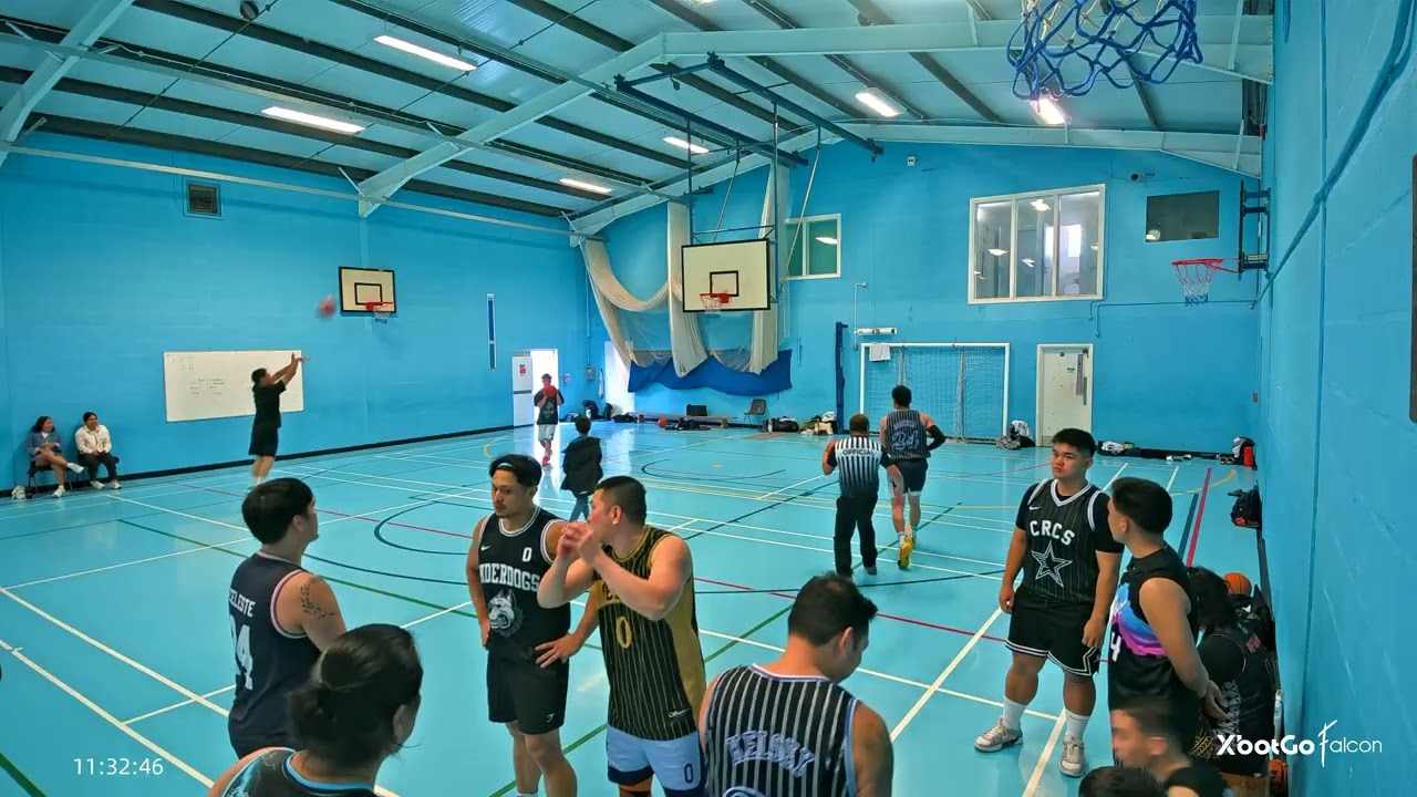 YeoBanes vs Sturminster