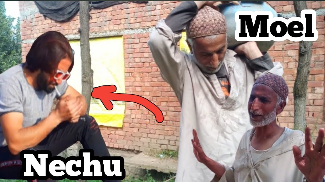 Mael Sund Armaan Xayi || Kashmiri Drama
