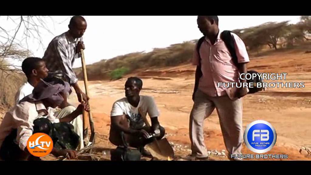 Sooran Iyo Jawaan Film Cusub 2014 Horumarki Wadankena Dib Maxa U Haya part II