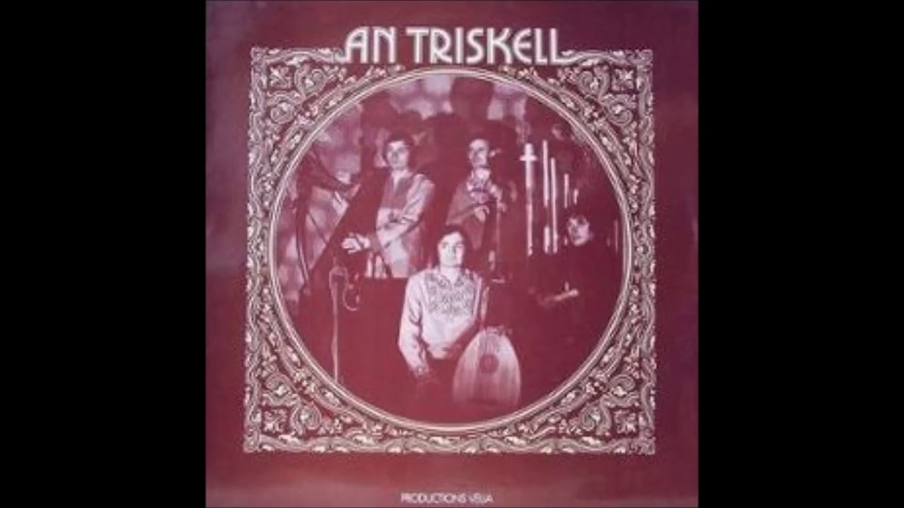 An Triskell - Tron Doue