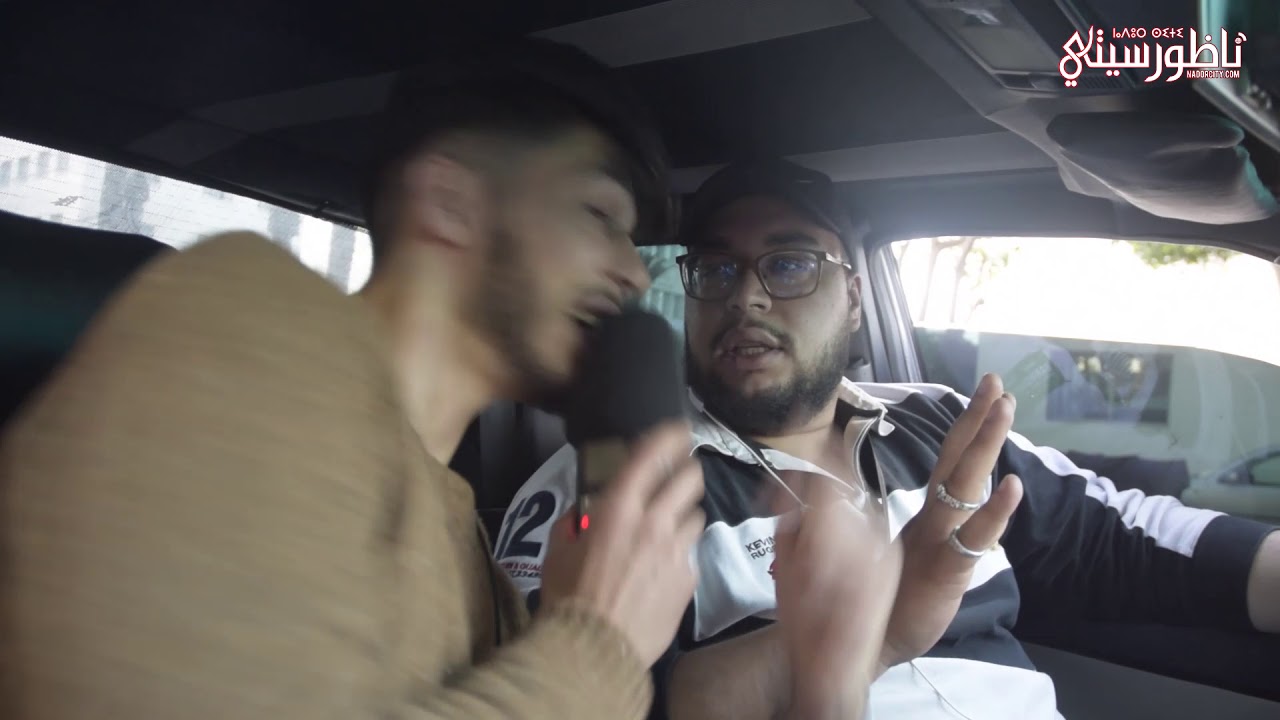 ميكرو فافي : شنو هو الرأي ديالك فرئيس بلدية الناظور سليمان حوليش