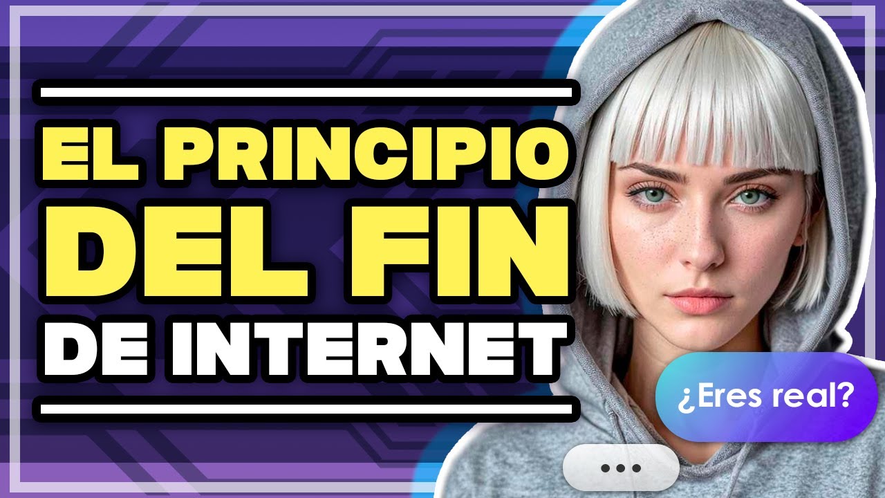 El Internet que conoces SE HA ACABADO