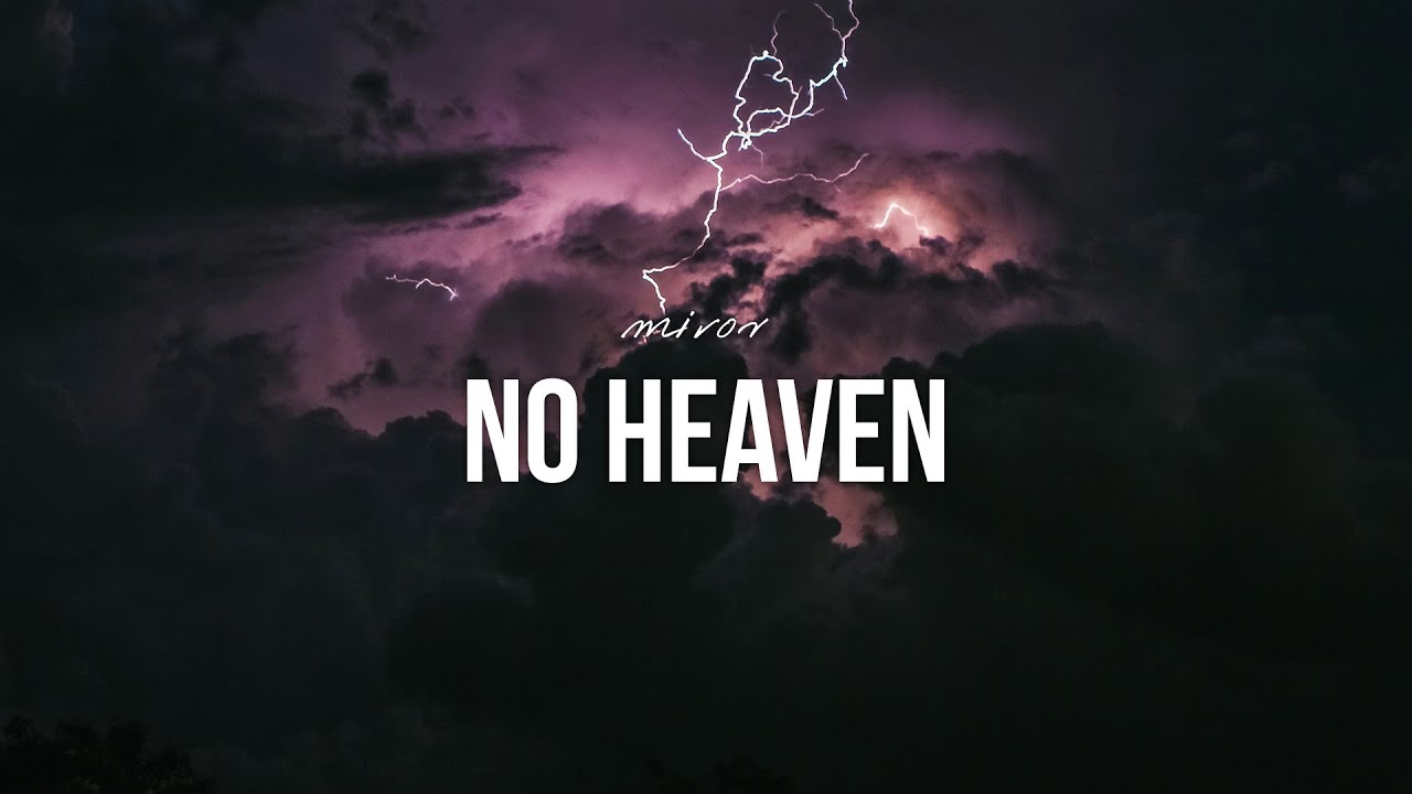 "No Heaven" ~ Hard Rap Beat / Dark Aggressive Type Beat / Angry Instrumental © MIROV