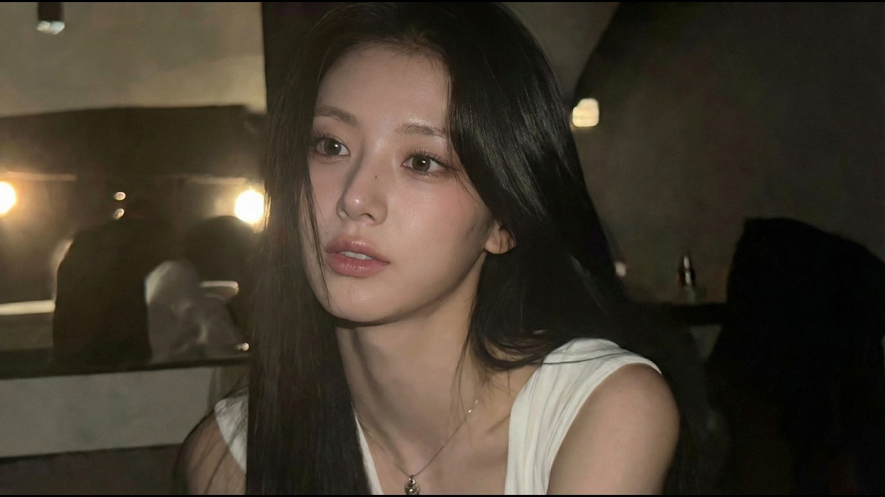 𝐏𝐥𝐚𝐲𝐥𝐢𝐬𝐭 혼자 있고 싶은 밤의 R&B 플리🎧
