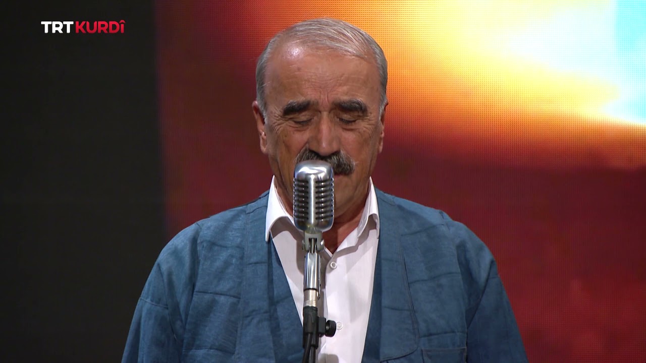 DENGBÊJ EKREMÊ TORÎKÎ-YÊRÎ DELAL