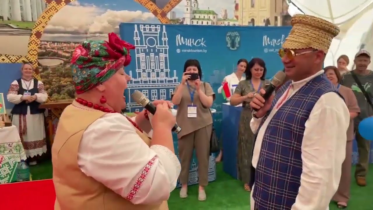 Баба Маня Устраивает Караоке из Колодца – Это Шок! Шутки и Безбашенные Приколы, Которые Взорвут Мозг