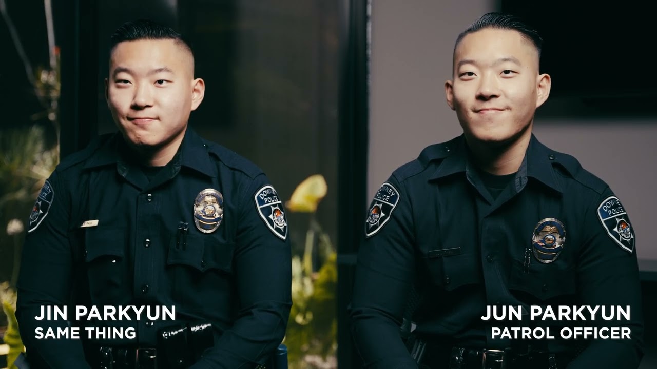 Parkyun Brothers Spotlight