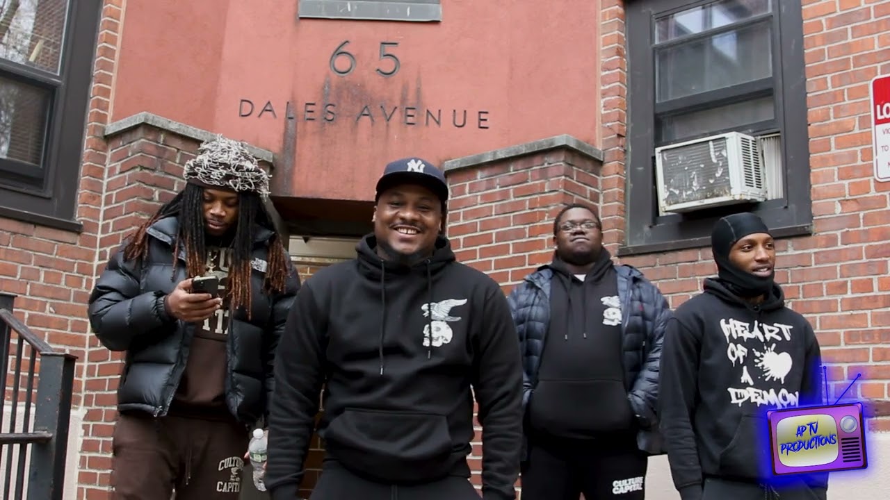 Dae1 talks coming home from prison, rebuilding Marion, mentorship program, SoulFood Sundays & more