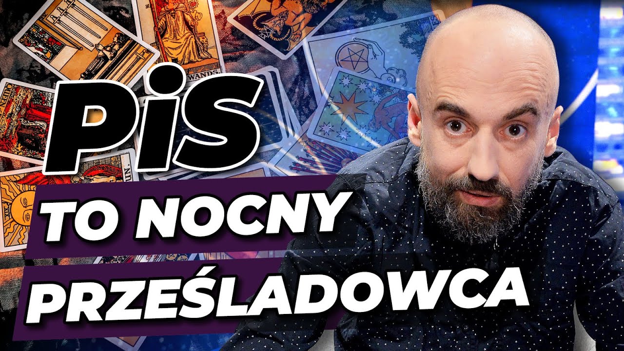Tarocista o WYBORACH: 