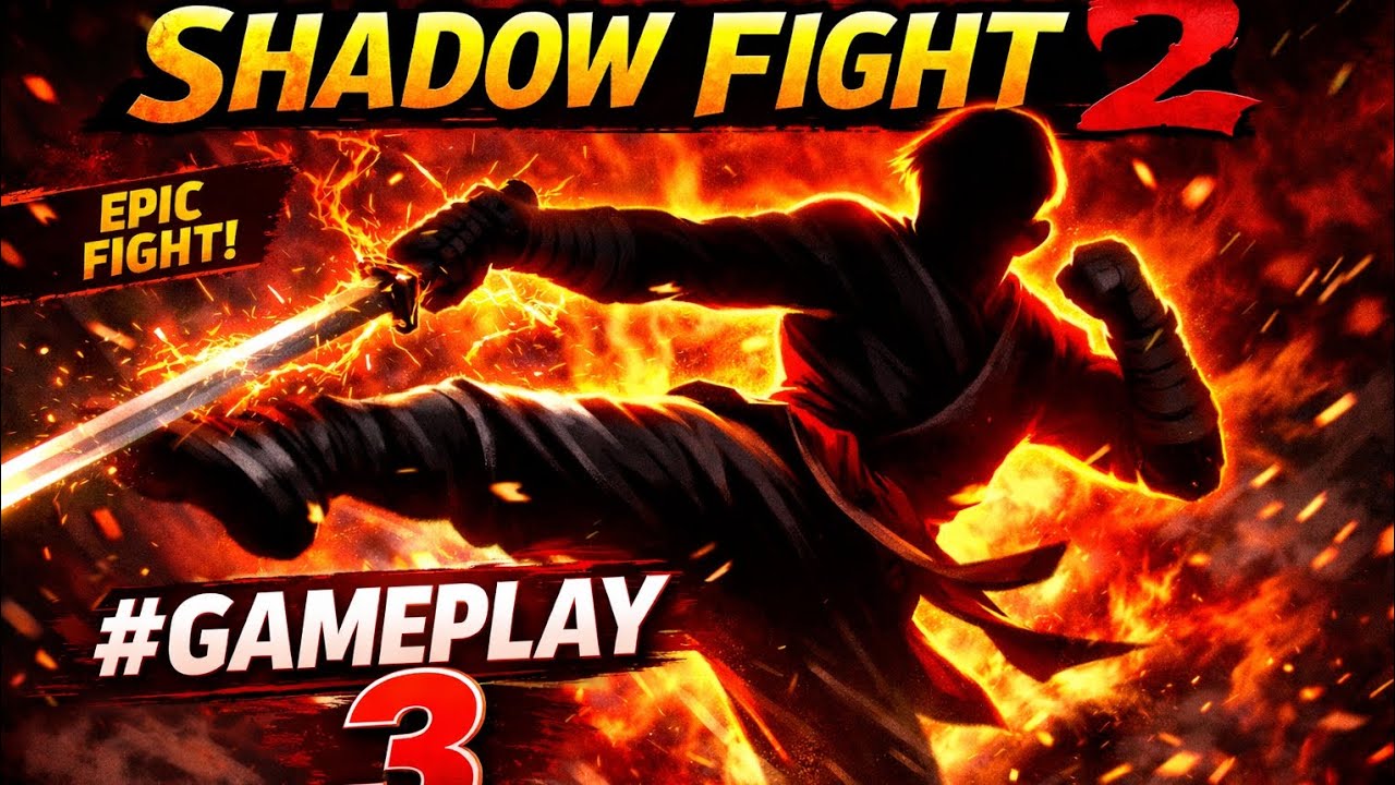  I lose from ninja # gameplay 3