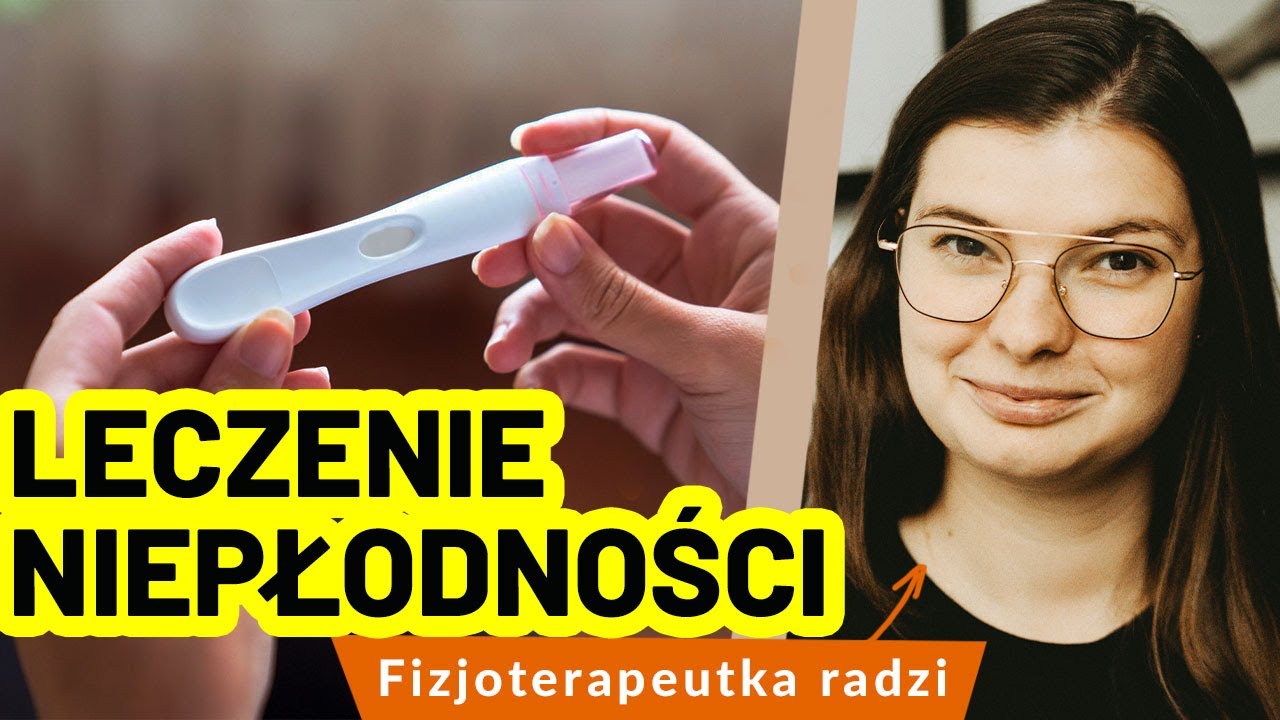 Czym jest niepłodność i jak ją leczyć?