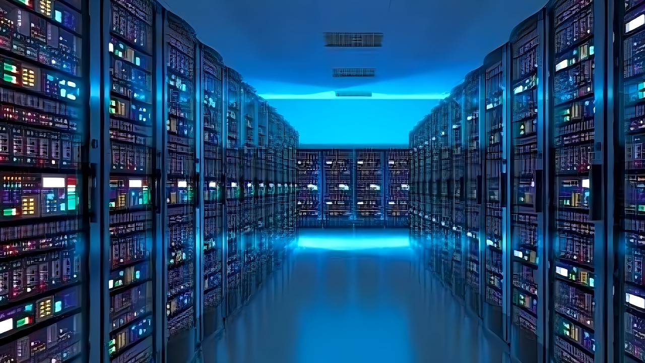 AI数据中心的供电革命：为什么HVDC正在取代UPS？这场价值百亿美元的技术变革背后，藏着哪些惊人的投资机会？深度解析行业巨头布局和未来趋势