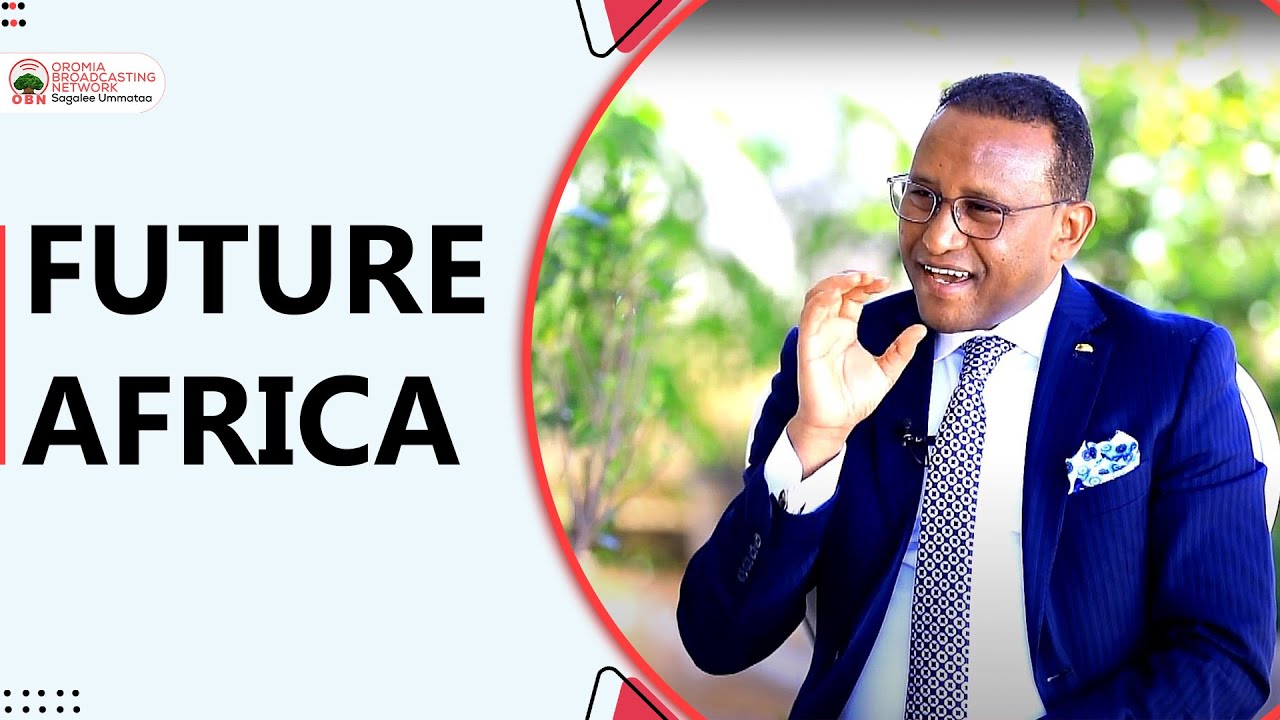 Future Africa