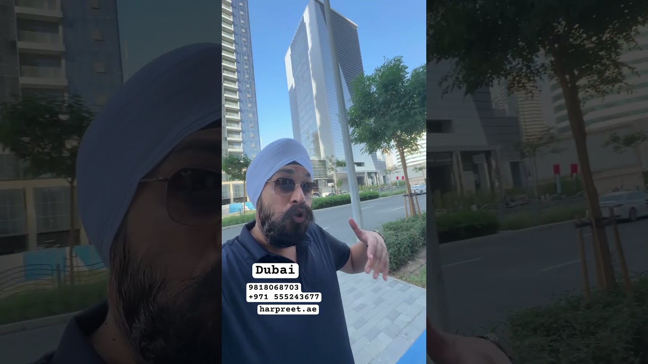 &ldquo;The Real Deal: Investing in Dubai Real Estate in 2025!&rdquo;