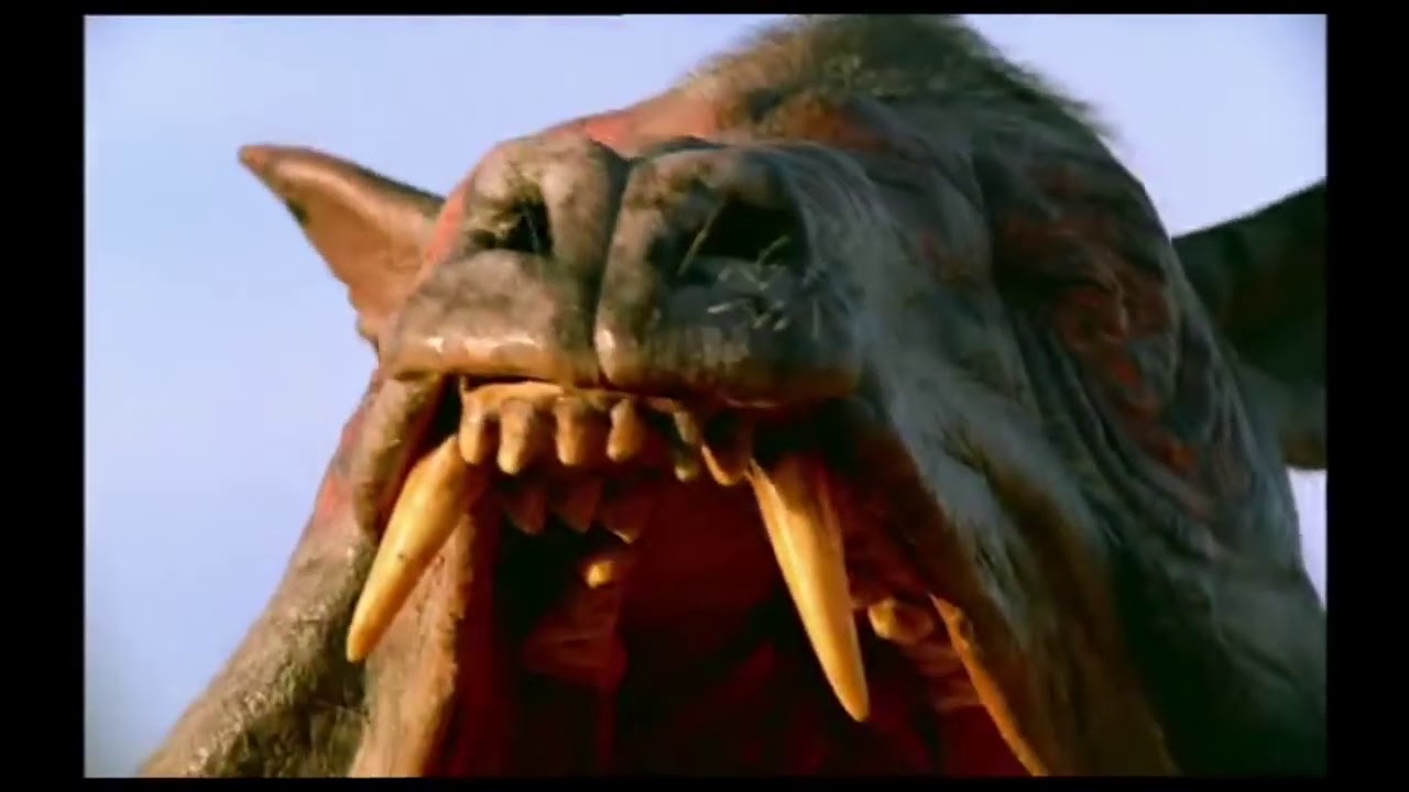 Introduction to the First Walking With Beasts Episode