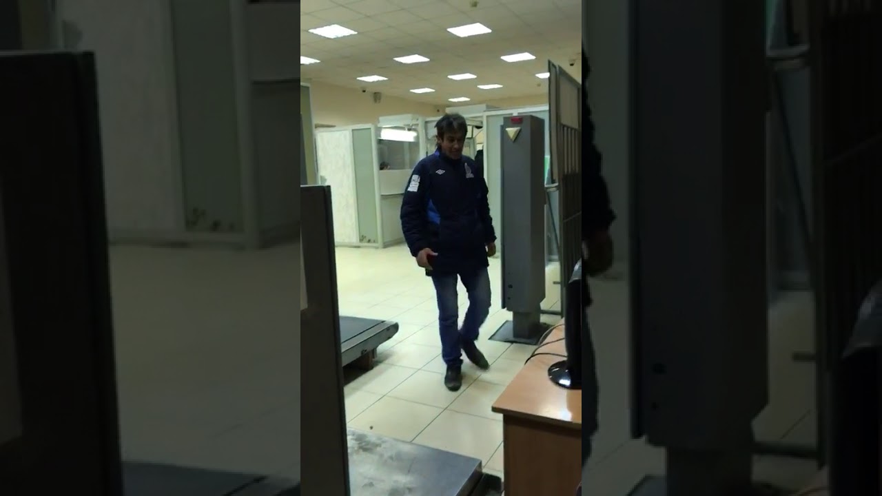 ДЖИММИ НА ЦЕНТРАЛЬНОЙ ТАМОЖНЕ ЯРАГ КАЗМАЛЯР