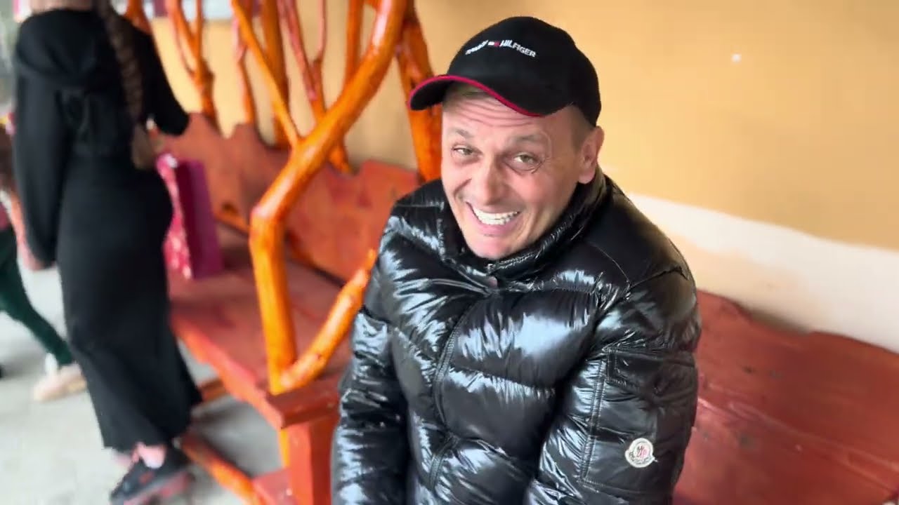 Bucătarul pus pe gânduri să slăbească 