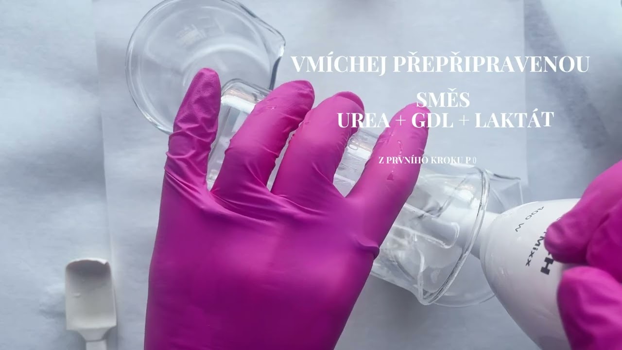 UREA KRÉM 20%