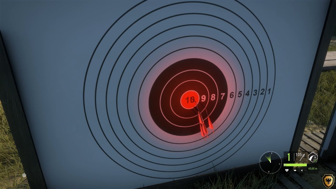 GUÍA TUTORIAL ARCO KOTER CB-65 + MIRA BRIGHTSIGHT - the hunter call of the wild # 66