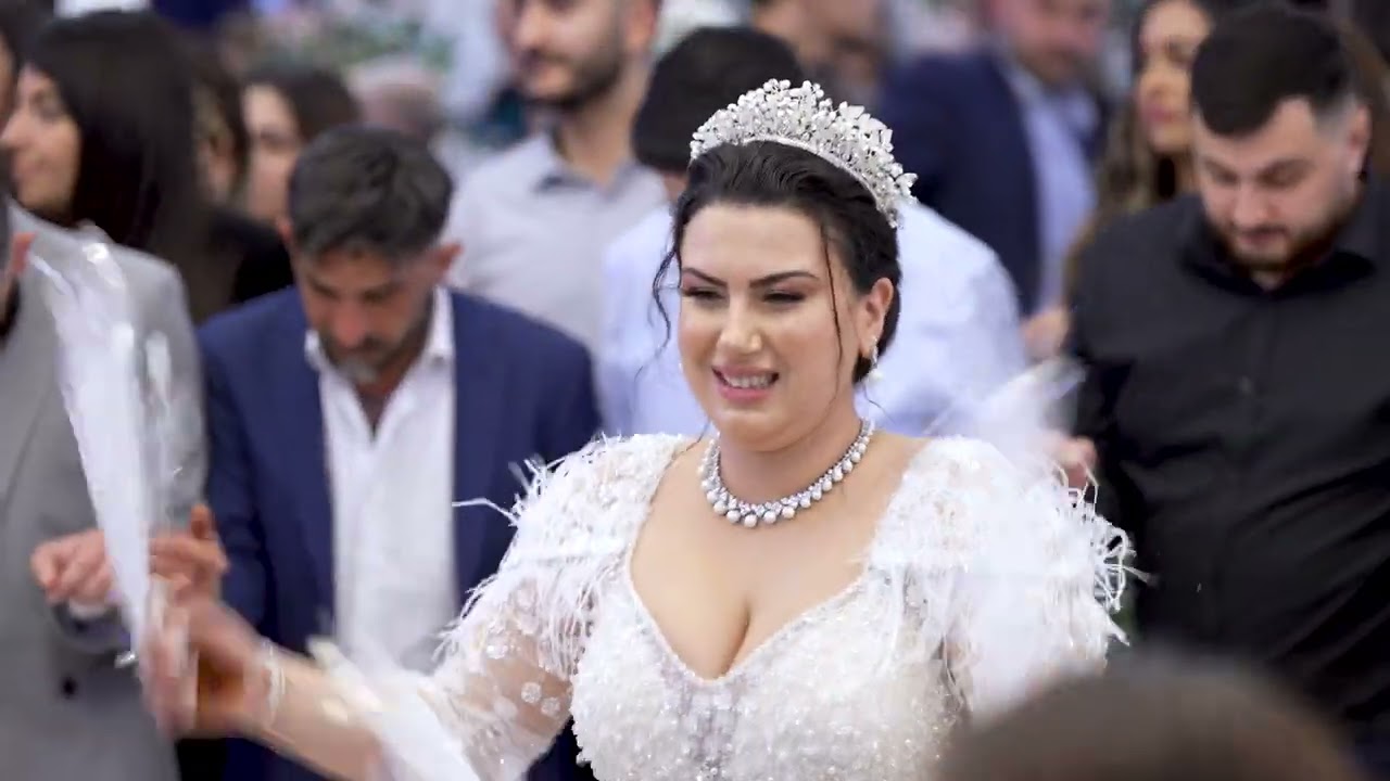 PELIN & MEHMET Elite Wedding - Grup Emman ft Sercan Selvi  @GrupEmman 4K