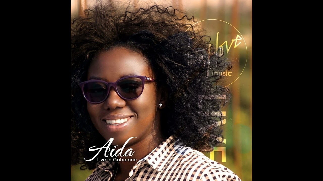 AIDA - You Don’t Love The Lord | Live In Botswana Album | Songwriter: Dag Heward-Mills