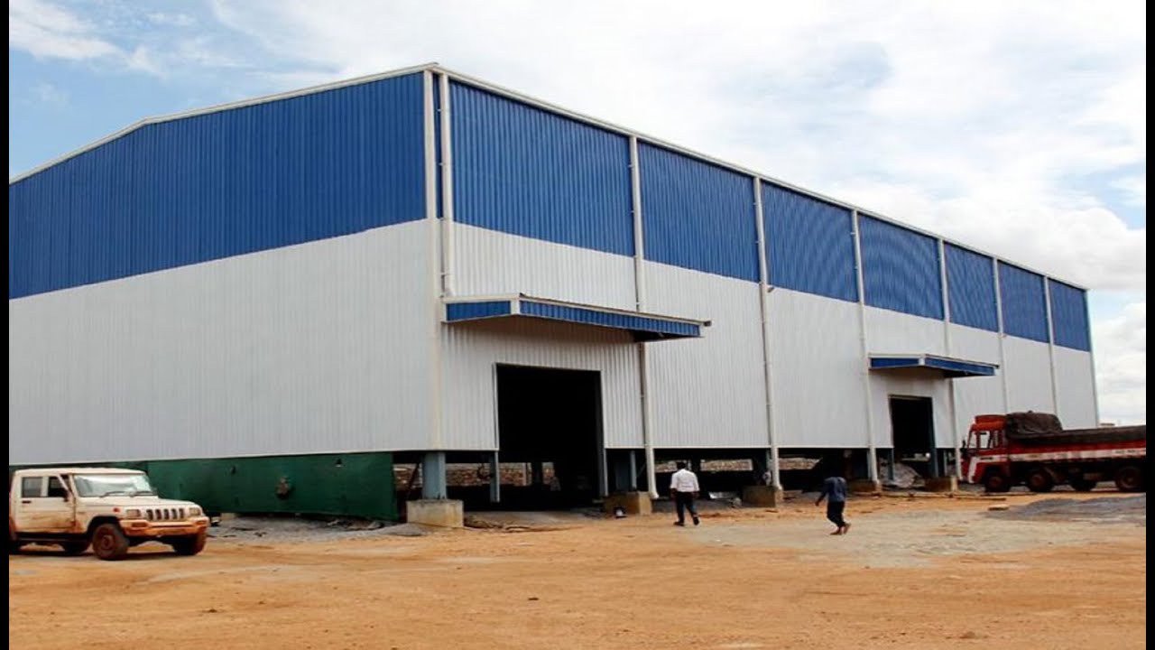 Warehouse Shed Factory Space available for Rent 10000 SQ-FT in Guwahati   (CONTACT +918826258544 )