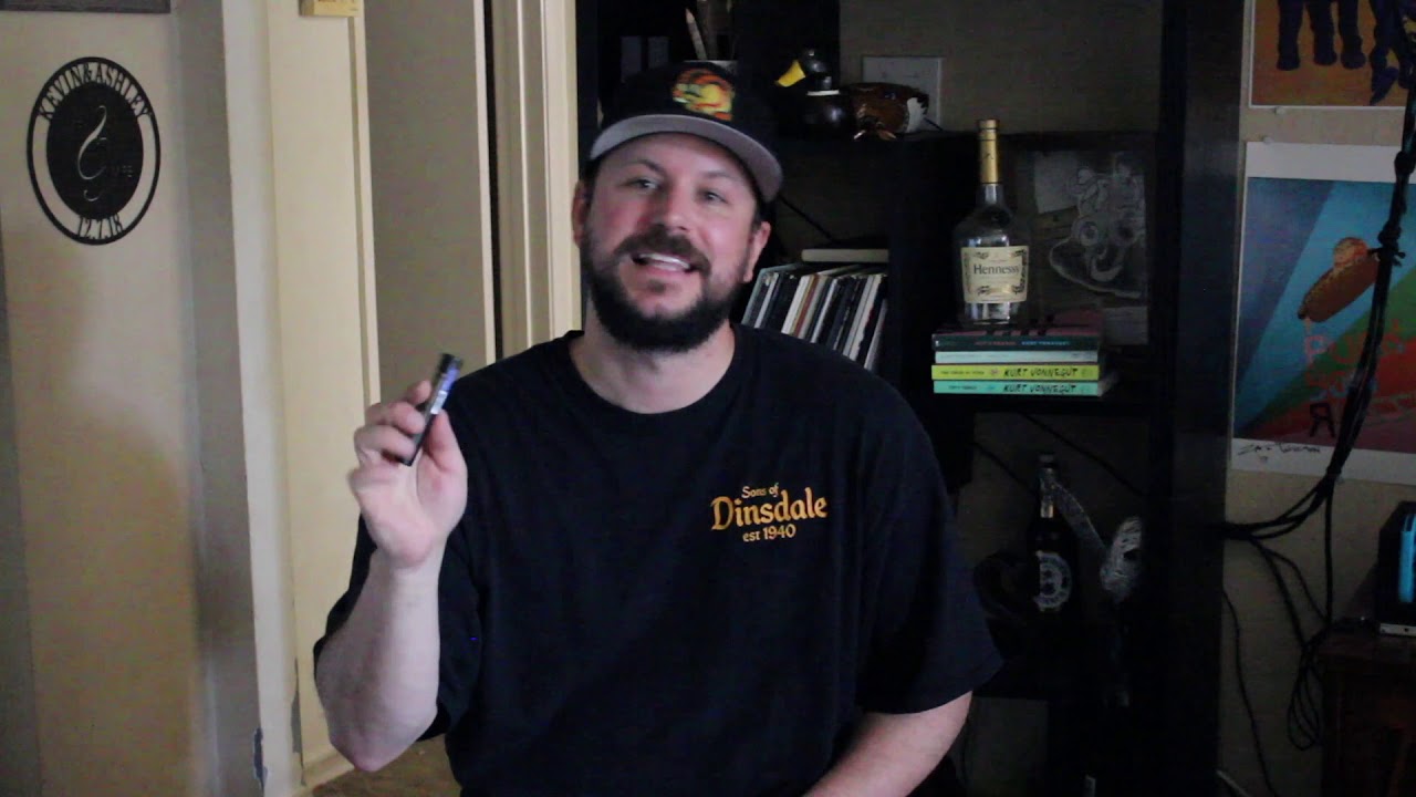 Lambo OG Pre Roll   Buzz Delivery
