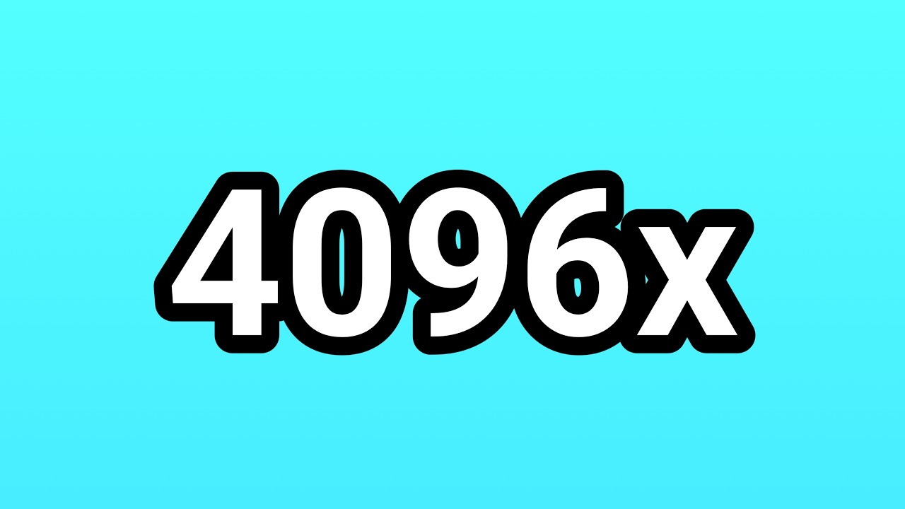 Jelly run 2048 Score Showdown 2-4096x