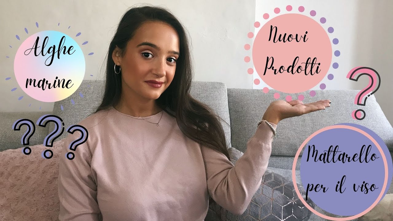 Testing Nuovi Prodotti 🤩 Caudalie, Illamasqua, Elemis, Benefit, Sephora, Wycon, ecc..💛