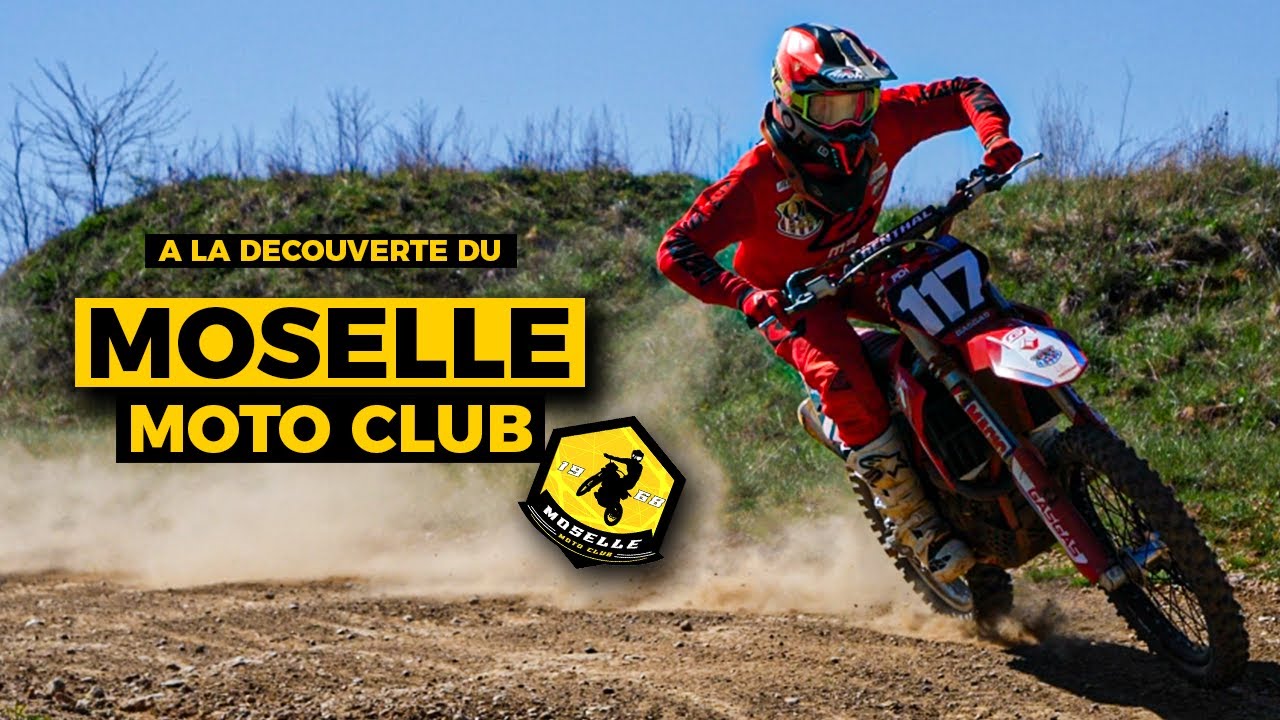 LE TERRAIN DE MA PREMIERE VICTOIRE EN 250cc ( on a mis du gros gaz ) ! 💥