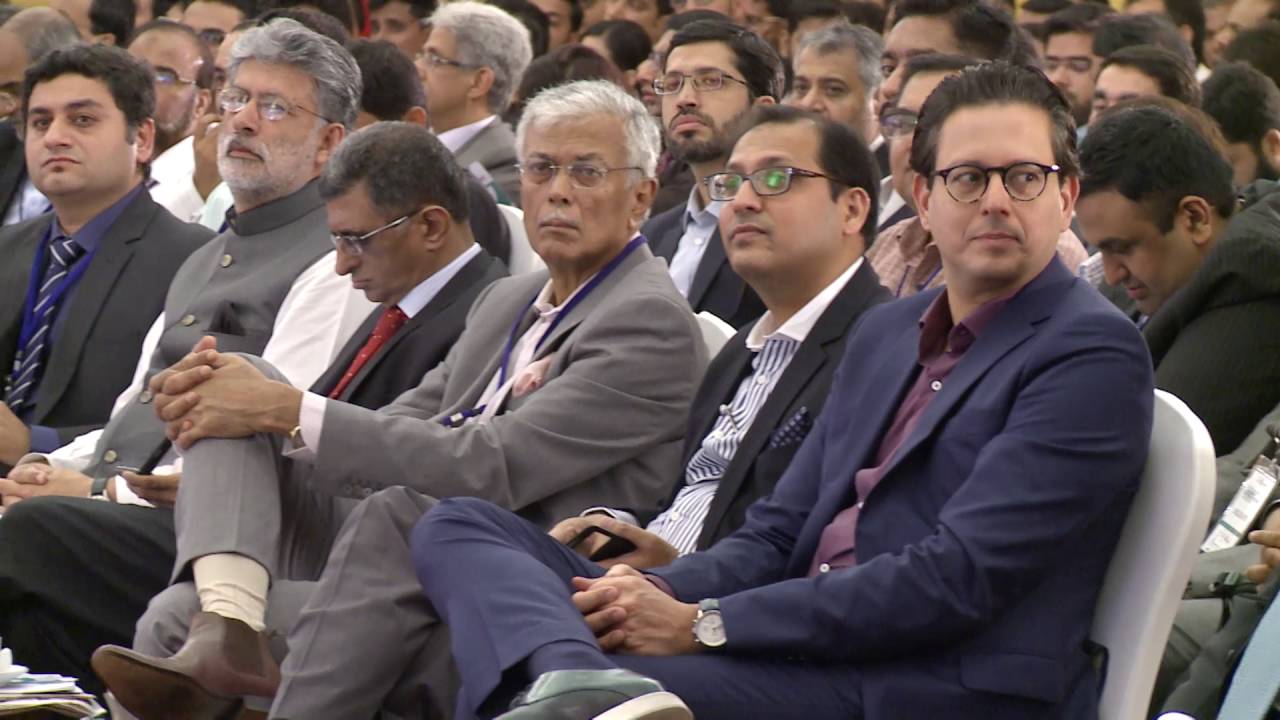 Talk by Azhar Abbas on Sensationalism @ Nutshell-Conferences