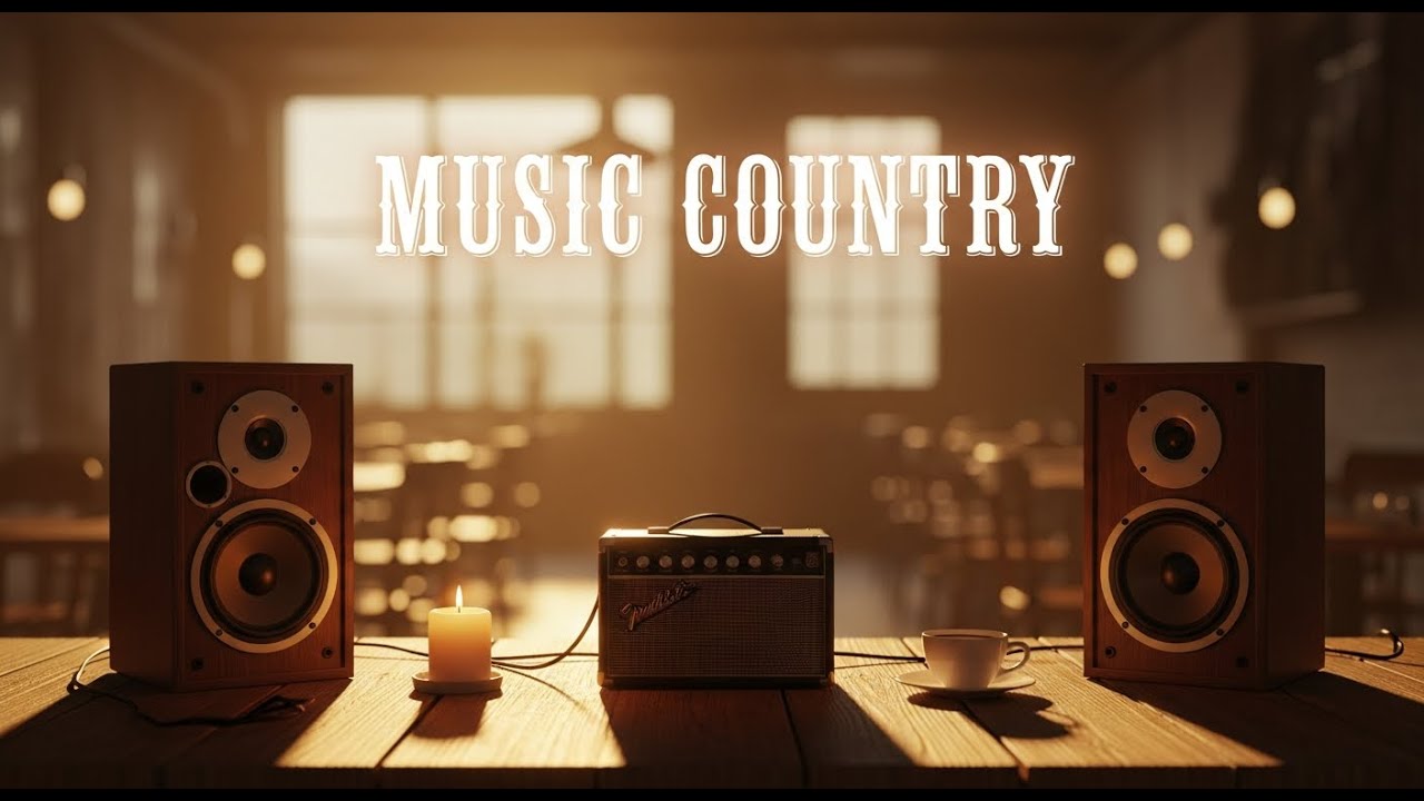 This Country Song Is Hard to Forget 🌙 Emotional Modern Country Music Memories