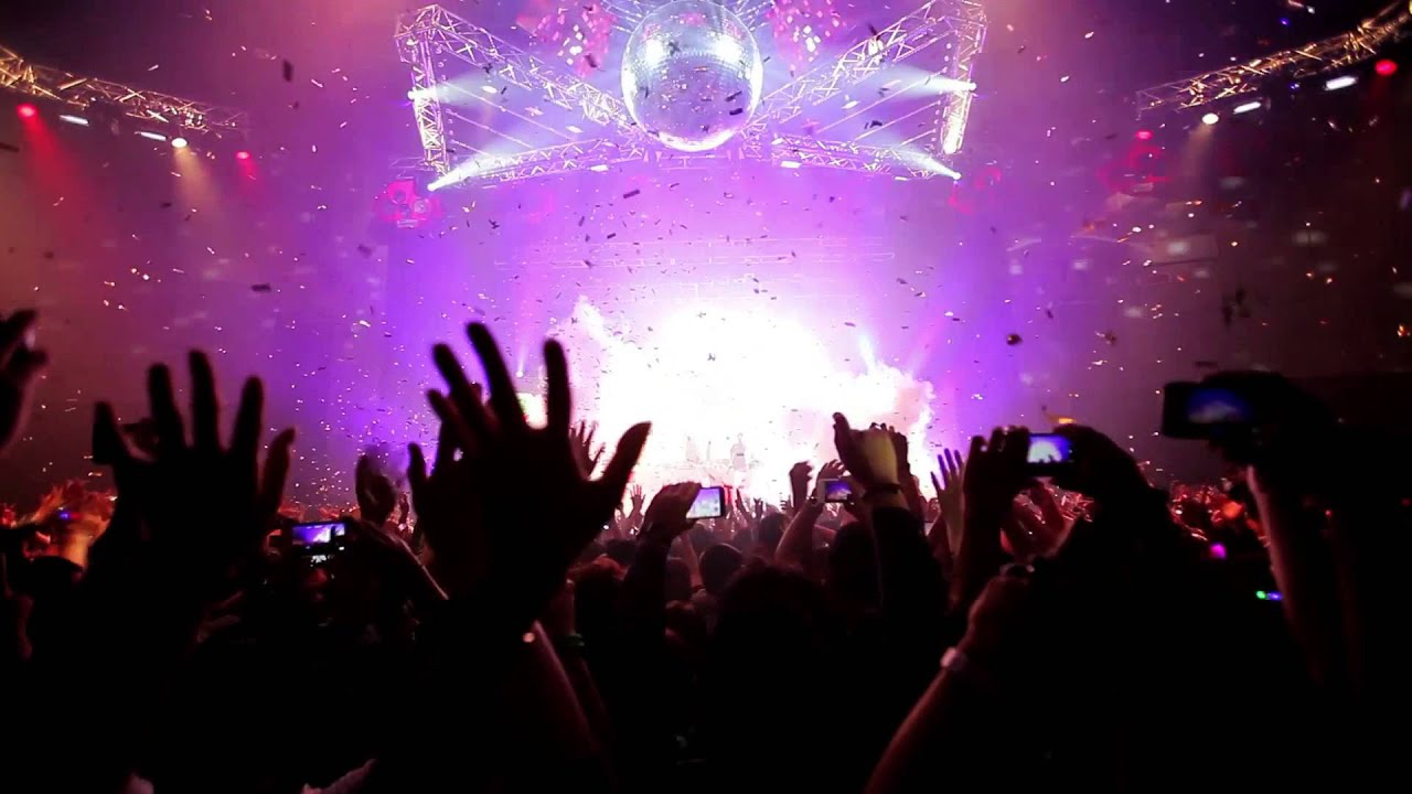 ageHa COUNTDOWN 2014 -11th Anniversary Special- AFTER MOVIE