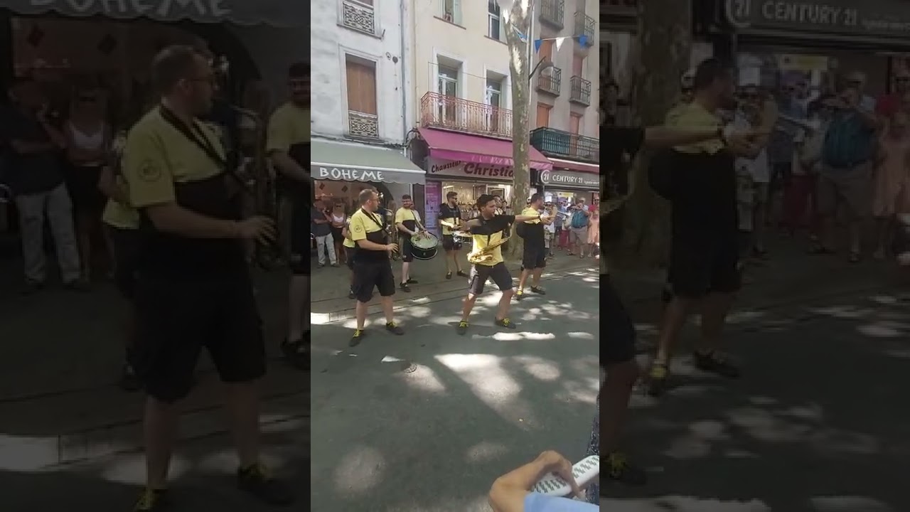 Féria de CÉRET 2022