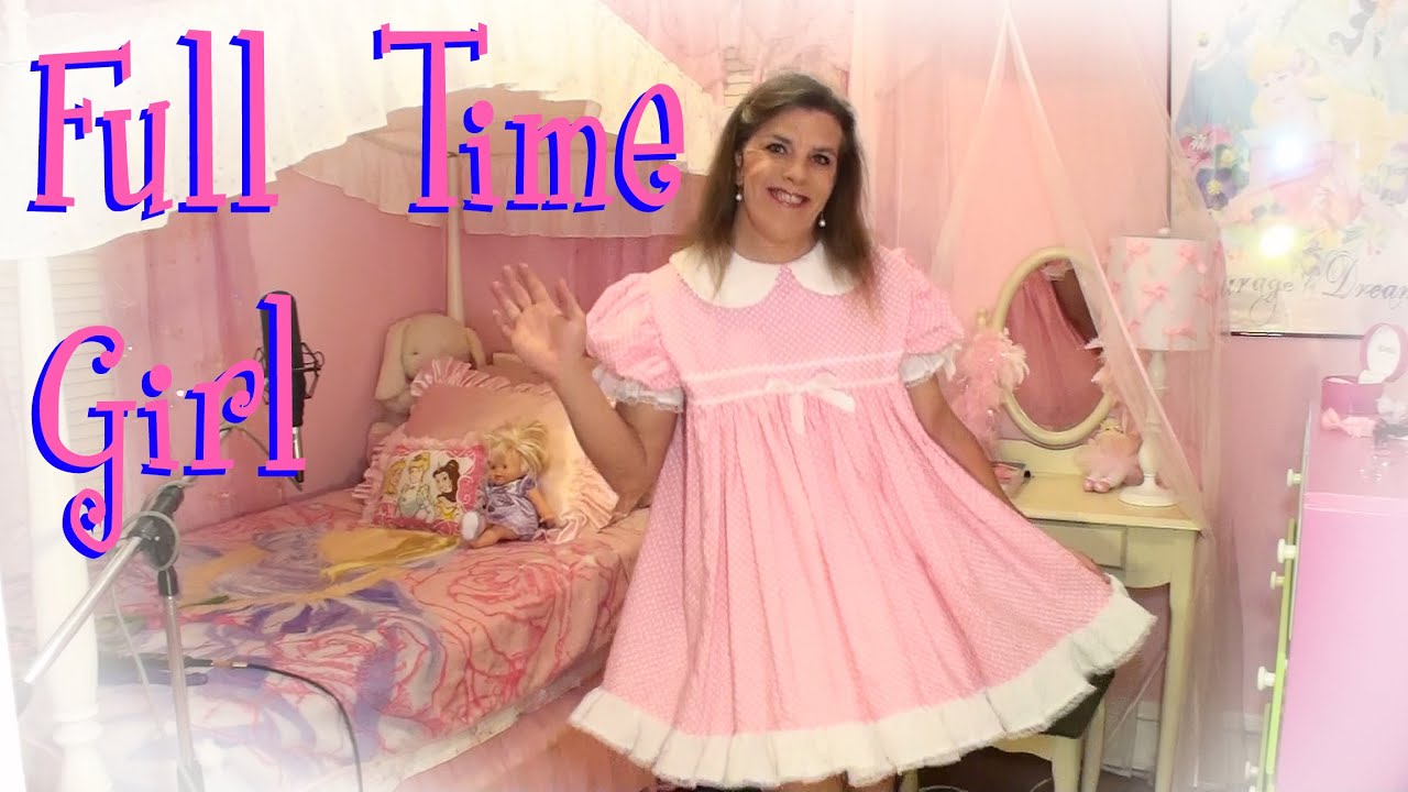 My Sissy Fetish: My Fantasy is Now Reality