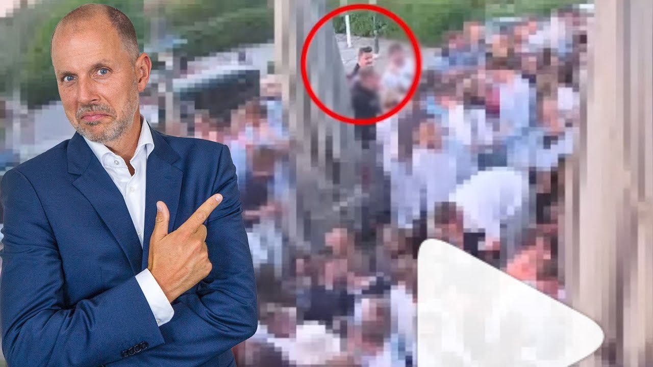 Sylt Update: Pony Club Betreiber veröffentlicht weiteres Video! | Anwalt Christian Solmecke