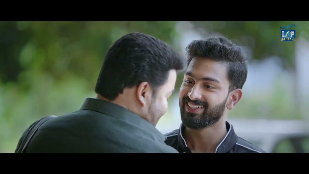 BIG BROTHER - Malayalam Movie Bangla Dubbed  | Mohanlal, Arbaaz Khan | Bengali Action Movie