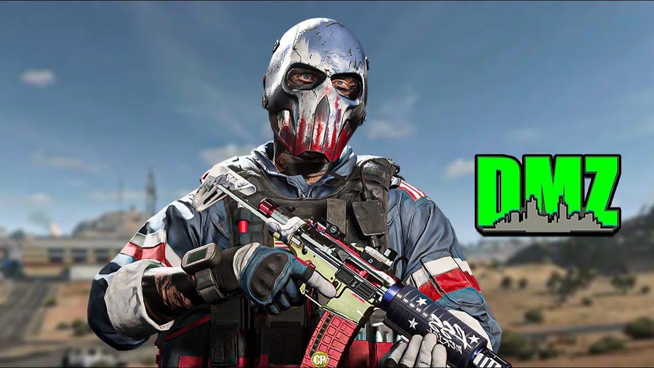 Are You Still Playing DMZ?