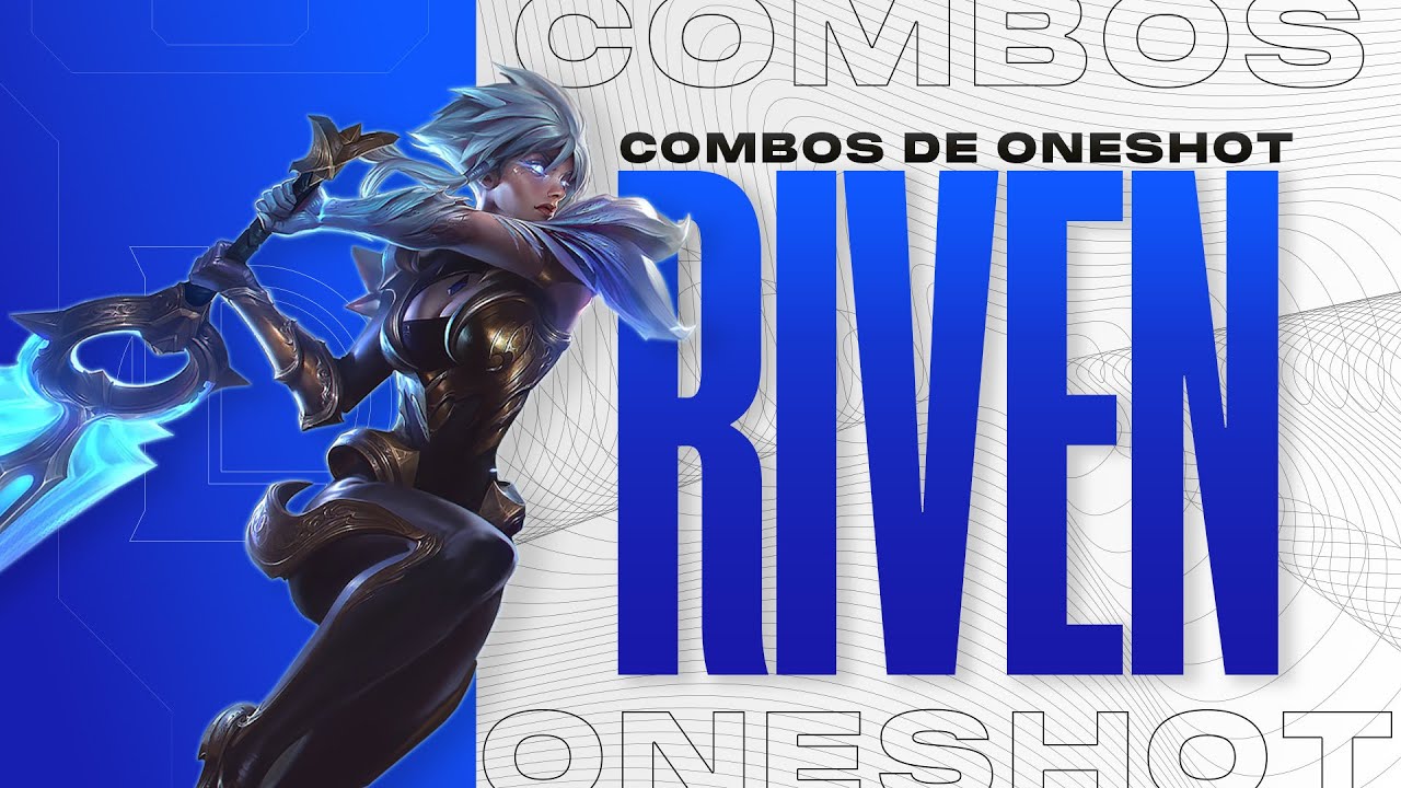 Guía de combos de oneshot