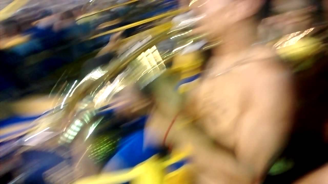 Que paso con el fantasma del descenso