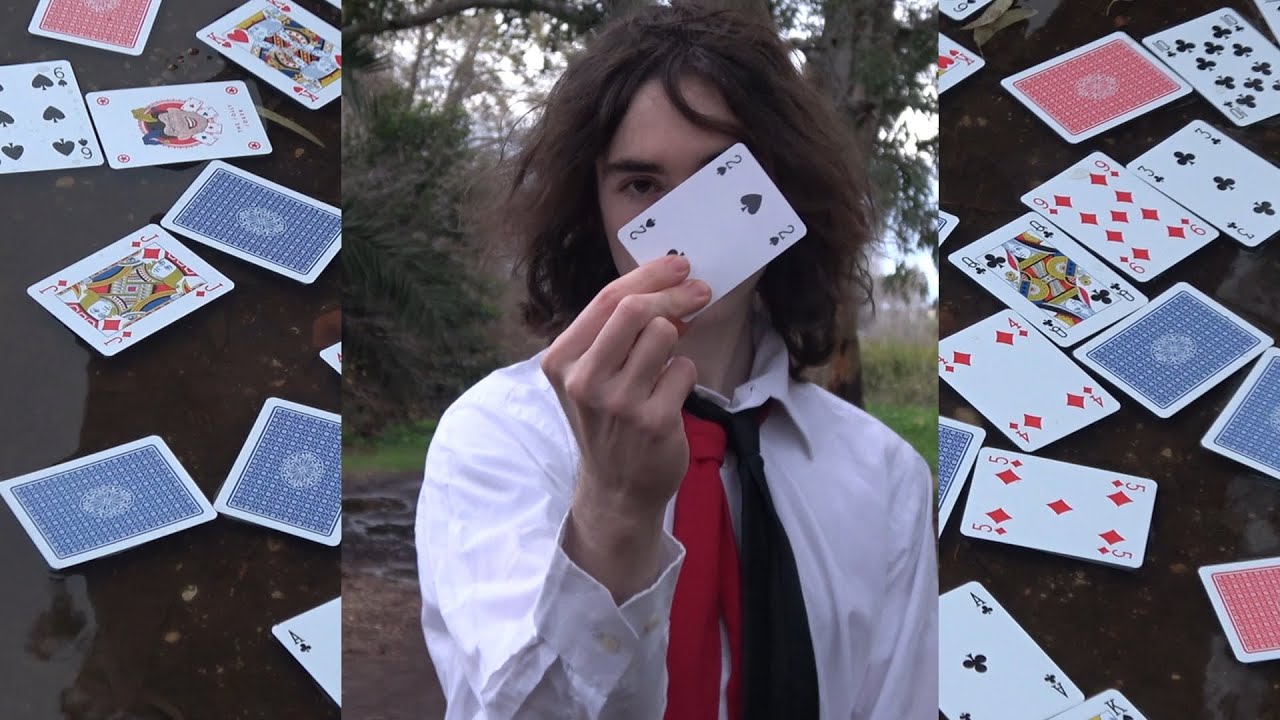 Yandie Gotam - C.Q.F.P. (Official Video)